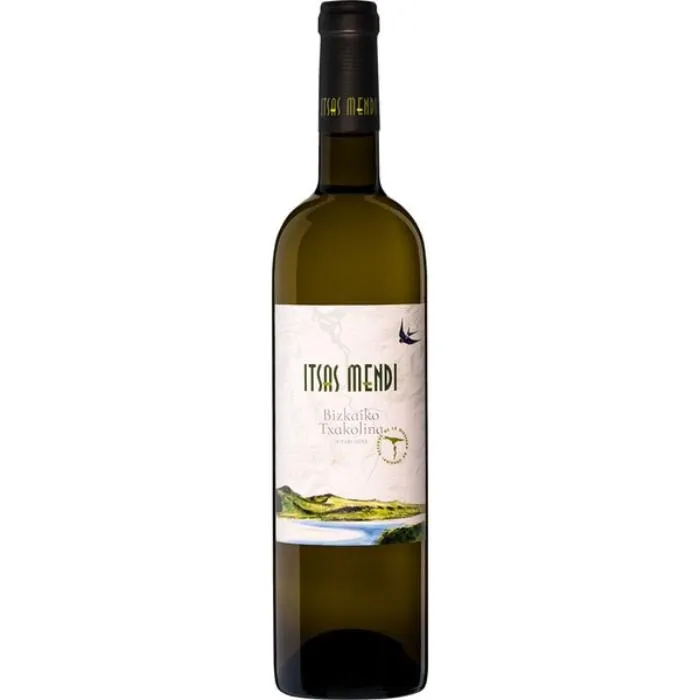 Txakoli Itsasmendi 75 cl — Default Image
