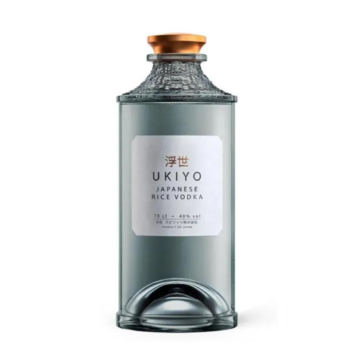 Ukiyo Vodka — Default Image