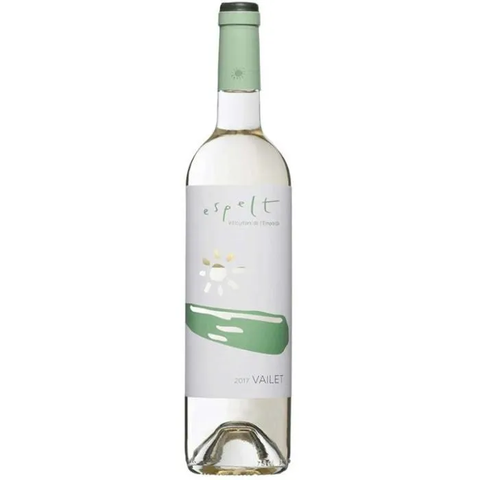 Vailet Blanc 75 cl — Default Image