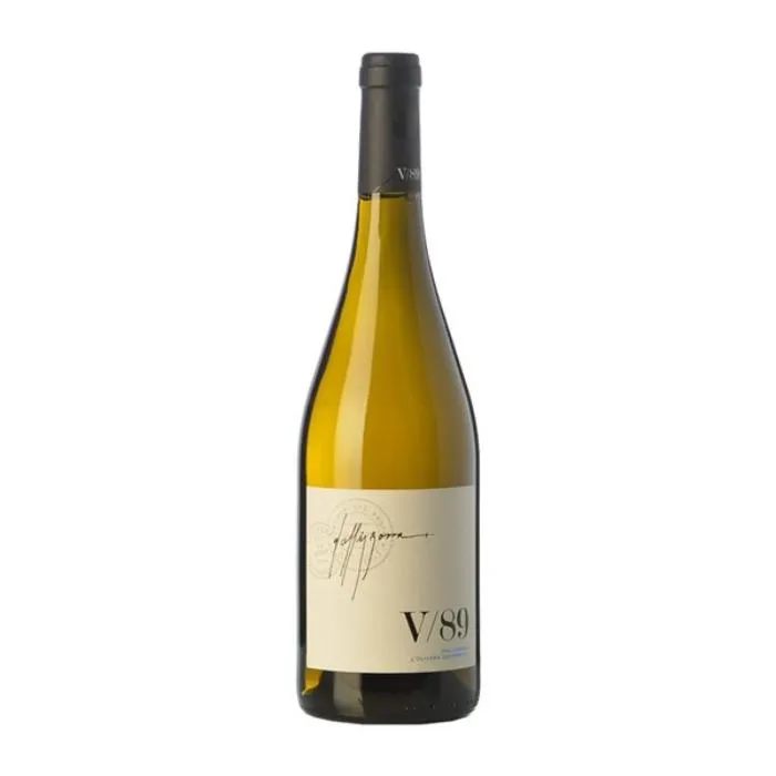 Vallisbona Blanc 75 cl — Default Image