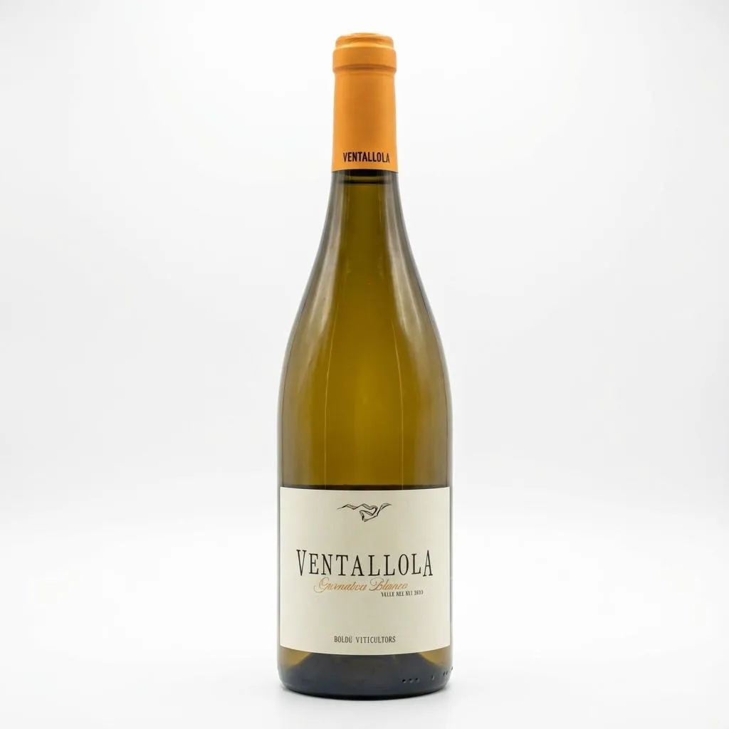 Ventallola Blanc 75 cl — Default Image