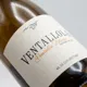 Ventallola Blanc 75 cl — Label