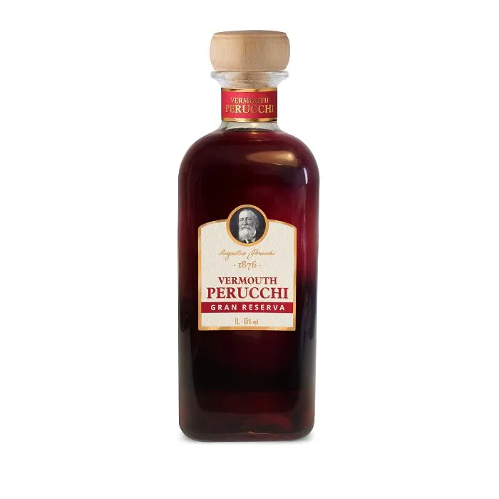 Vermouth Perucchi Gran Reserva 1L. — Default Image