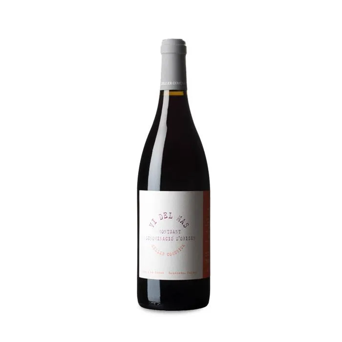 VI DEL MAS 75CL. — Default Image