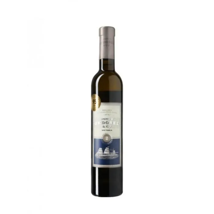Vi Dolç Moscatell J. Ordoñez nº 2 37,5 cl — Default Image