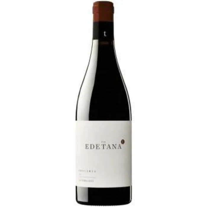 Via Edetana Negre 75 cl — Default Image