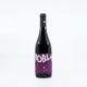 Vilars Roble Negre 75 cl — Frontal