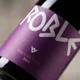 Vilars Roble Negre 75 cl — Label