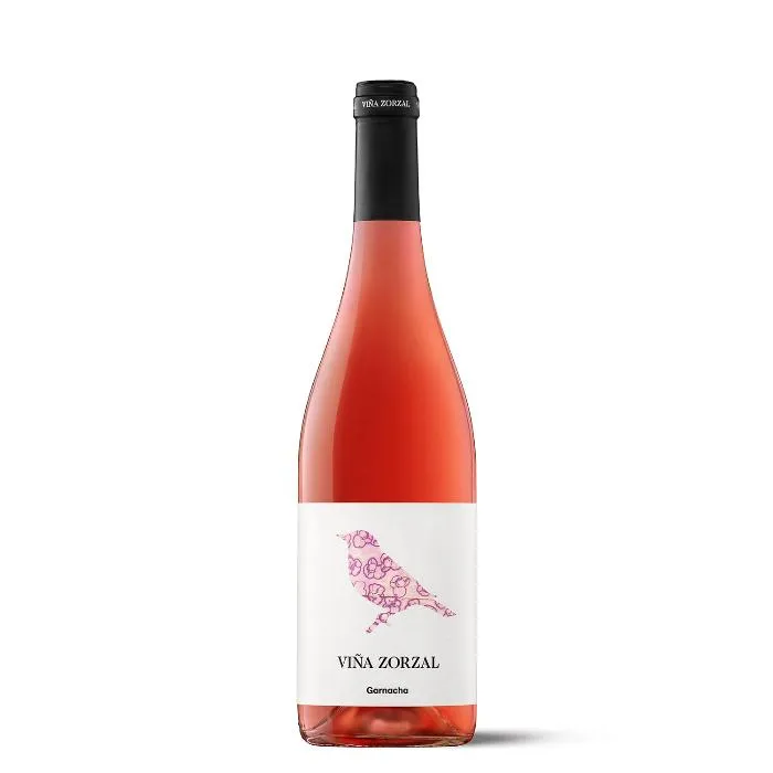 Viña Zorzal Rosat 75 cl. — Default Image