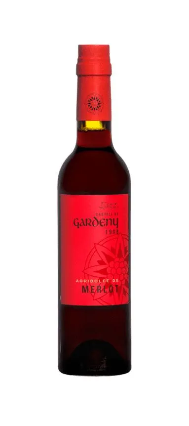 Vinagre Agredolç de Merlot 37.5 cl — Default Image