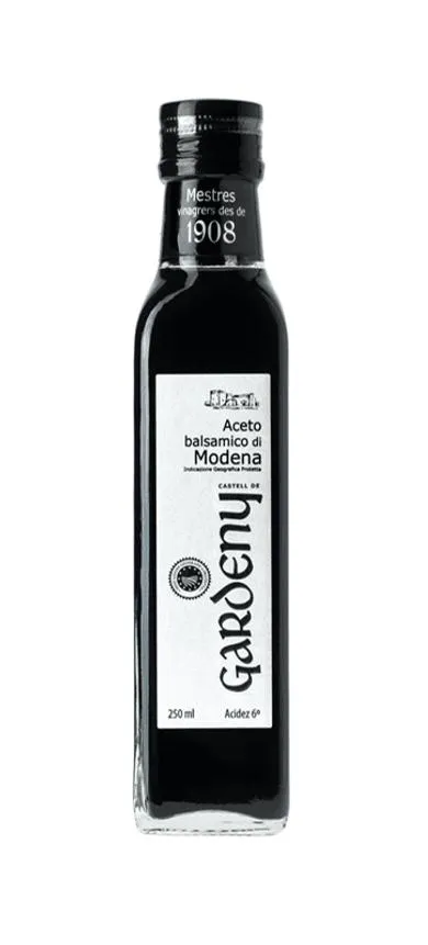 Vinagre Balsàmic Mòdena 50 cl — Default Image