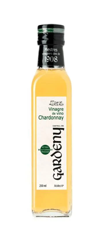 Vinagre de Chardonnay 50 cl — Default Image
