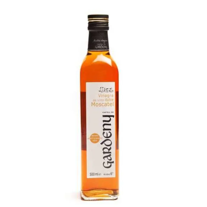 Vinagre de Moscatell 50 cl — Default Image