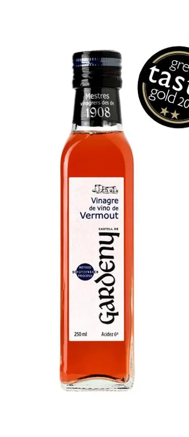 Vinagre de Vermut 50 cl — Default Image