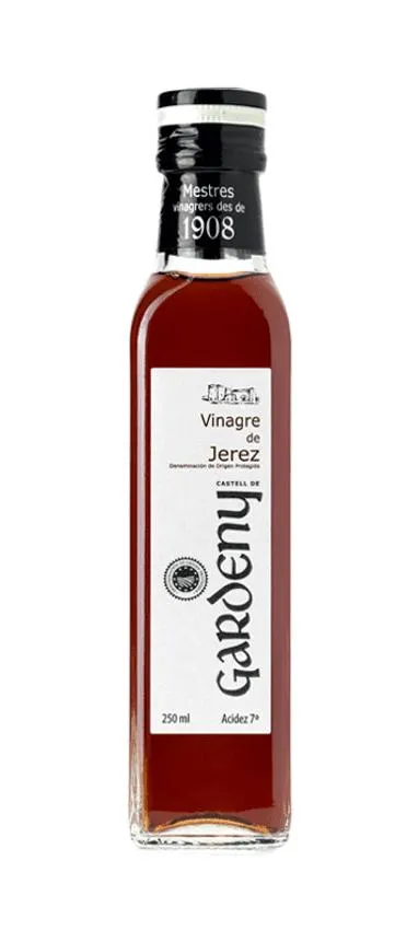 Vinagre de Xerès 50 cl — Default Image