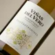 Viñas del Vero Gewürztraminer — Label