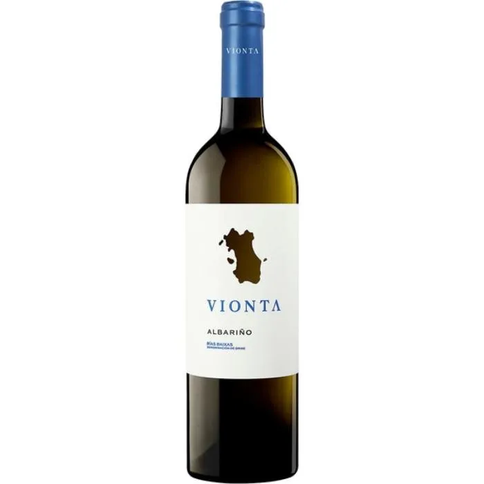 Vionta Albariño 75 cl — Default Image
