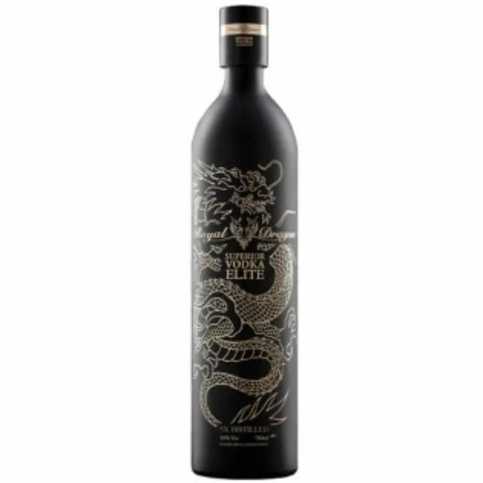 Vodka Dragons 70 cl — Default Image