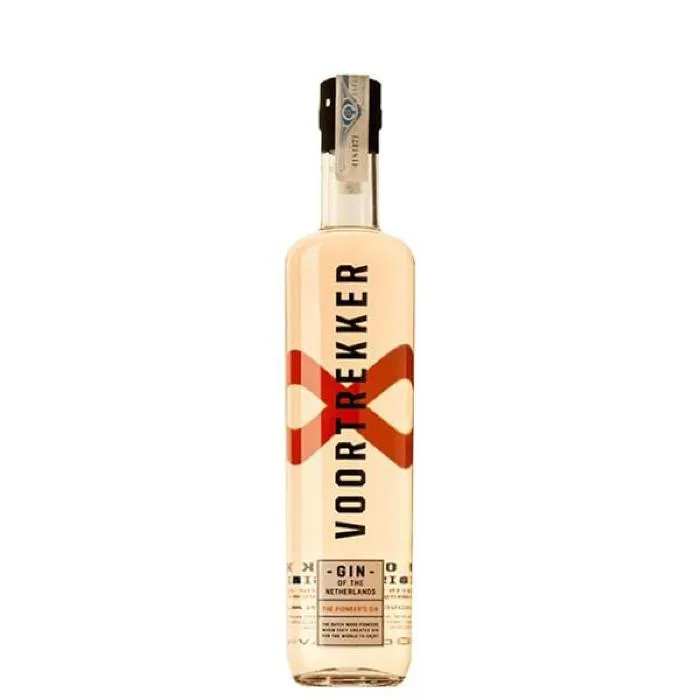 Voortrekker Gin 70 cl — Default Image