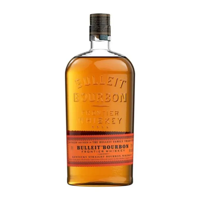 Whisky Bulleit Straight 70 cl — Default Image
