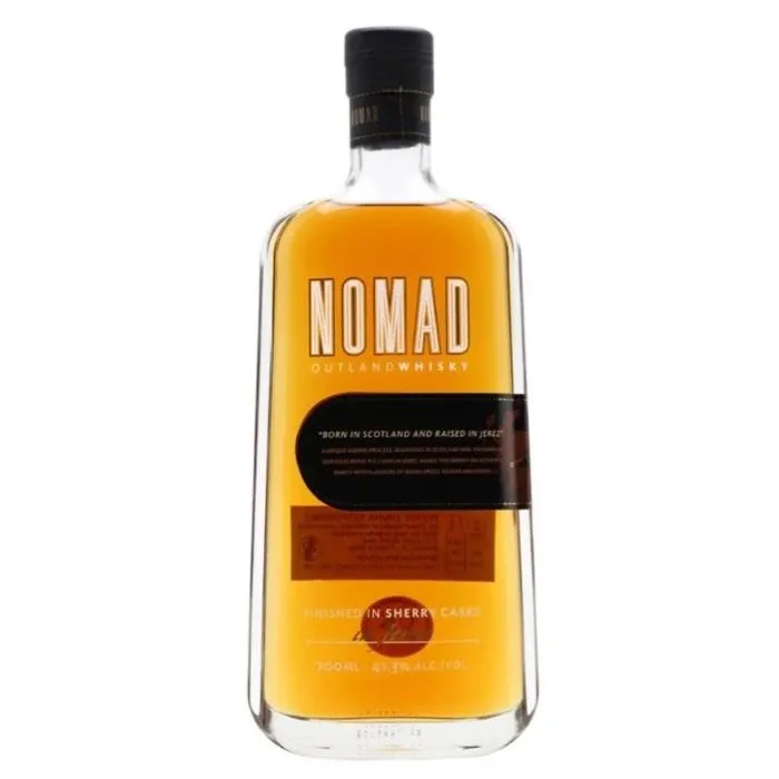 Whisky Nomad 70 cl — Default Image