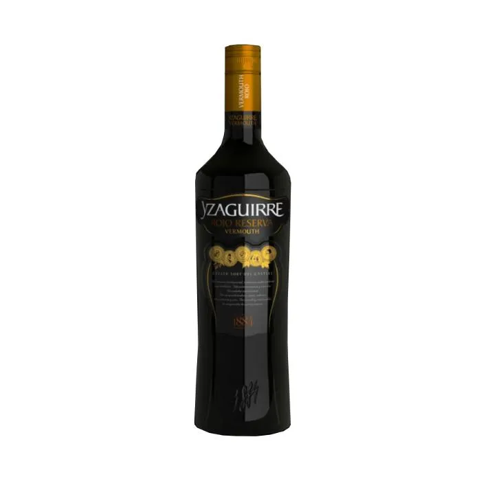 Yzaguirre Vermut Reserva 1 lt — Default Image